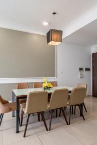 3br Amazing River View The Tresor Hana Apart