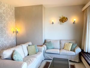 Attic Apartment Nieuwpoort near Beach