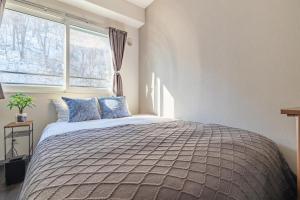 Cozy Stay Sapporo Maruyama
