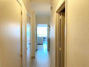 Attic Apartment Nieuwpoort near Beach