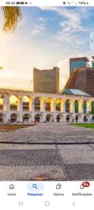 Studio na Cinelândia