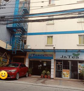 J&T Jamich Suites