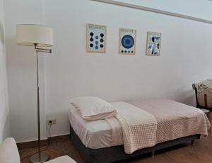 Recoleta, departamento de lujo a estrenar