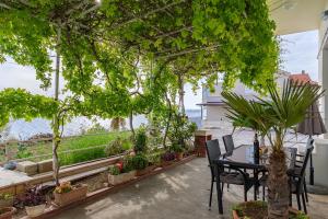 Seaside Ante Apartments