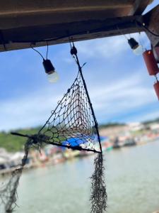 Baan Rim Nam Homestay Chumphon