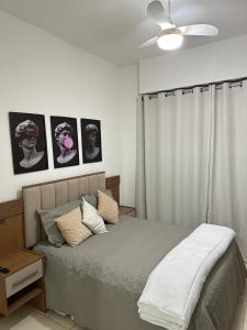 Apartamento em Copa posto 6
