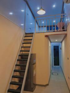 River view apartment