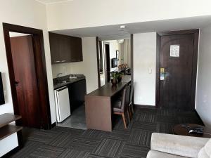 Hotel Bonaparte Flat Particular B