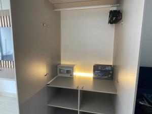 Modern apartment near the airport