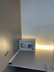 Modern apartment near the airport