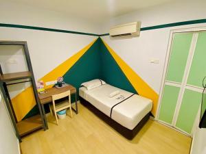 Seeds Hotel PV128 Setapak