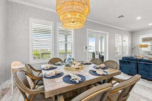 Inkys Escape ~ Seaside Serenity