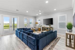 Inkys Escape ~ Seaside Serenity