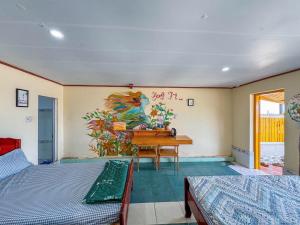 Long Vĩ hotel - đảo Phú Quý