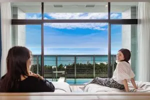 亀の井ホテル 鴨川 (KAMENOI HOTEL Kamogawa)