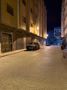 شقة مريحة في مرتيل