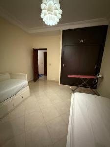 شقة مريحة في مرتيل