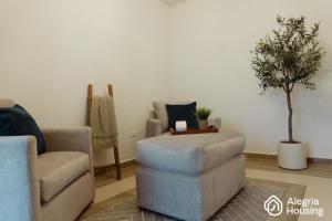 102 Arje Suites Campestre by Alegría Housing