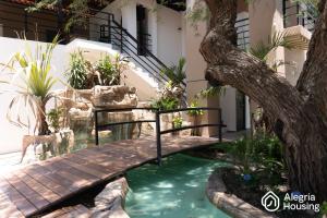 102 Arje Suites Campestre by Alegría Housing