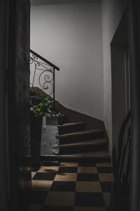 Apartamento de 3 Habitaciones en el Centro