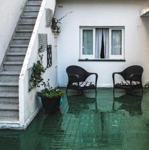 Apartamento de 3 Habitaciones en el Centro
