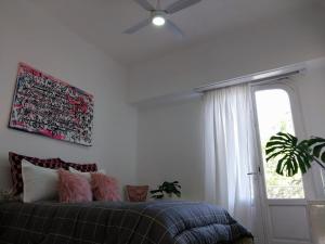 Casa Chic con Terraza en Plaza Centenaria