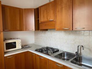 Apartment near Lake Garda with Pool