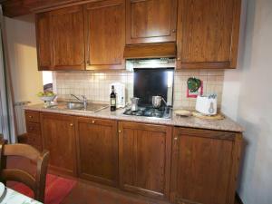 Farmhouse in Poppi with Pool & Gardens