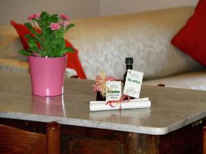 Casa Vacanze con 2 Camere da Letto