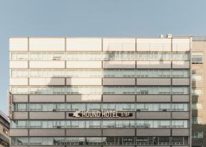 Cheonan Buldang Hound Hotel