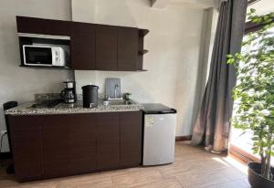 Oak 2B Loft Ejecutivo en zona 10