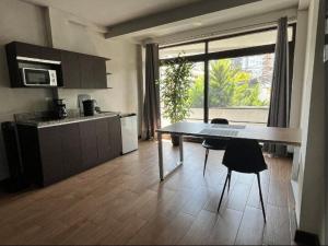 Oak 2B Loft Ejecutivo en zona 10