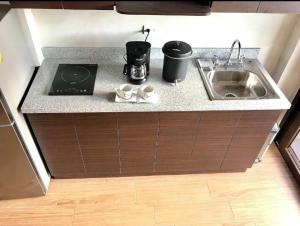 Oak 2B Loft Ejecutivo en zona 10