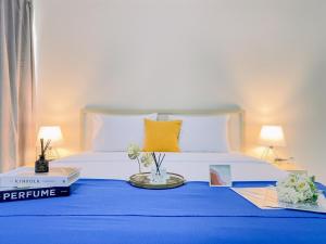 Cozy Studio (No Kitchen) Grand Palace Kemayoran (Free IPL & Utilities) Apartment By Travelio