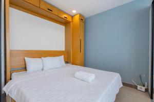 Aria Reasort - BlueShaphire Căn hộ - villa nghỉ dưỡng giáp biển Vũng Tàu