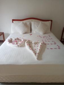 Nade Villas Unawatuna