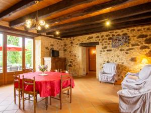 Maison plain-pied 3 chambres près de Domme - FR-1-616-48