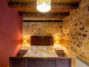 Maison plain-pied 3 chambres près de Domme - FR-1-616-48