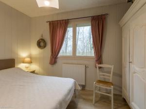 Maisons de vacances Gite independant avec etang - 3 chambres, animaux admis - FR-1-583-382 : photos des chambres