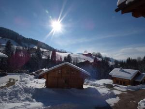 Appartements Charmant 2 Pieces + Cabine - 6 Pers, Sud, Proche Pistes - FR-1-458-225 : photos des chambres