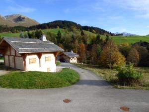 Appartements Charmant 2 Pieces + Cabine - 6 Pers, Sud, Proche Pistes - FR-1-458-225 : photos des chambres