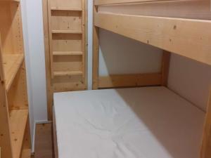 Appartements Charmant 2 Pieces + Cabine - 6 Pers, Sud, Proche Pistes - FR-1-458-225 : photos des chambres