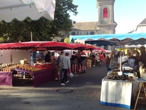 Maisons de vacances Maison moderne 8 pers a St Gildas de Rhuys, pres du bourg et falaises - FR-1-775-29 : photos des chambres
