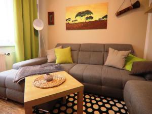 Luxurious Apartment in Proseken with parking