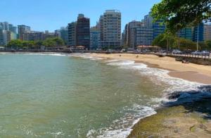 Loft Moderno no Centro de Guarapari