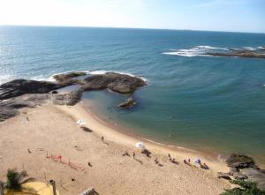 Loft Moderno no Centro de Guarapari