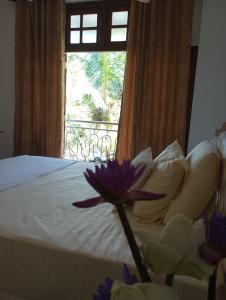 Nade Villas Unawatuna