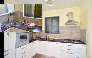 Casa Vacanza Arbatax img5