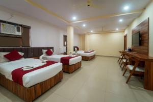 Hotel Roshan