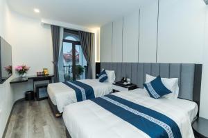 Sonavie Hotel Ninh Binh